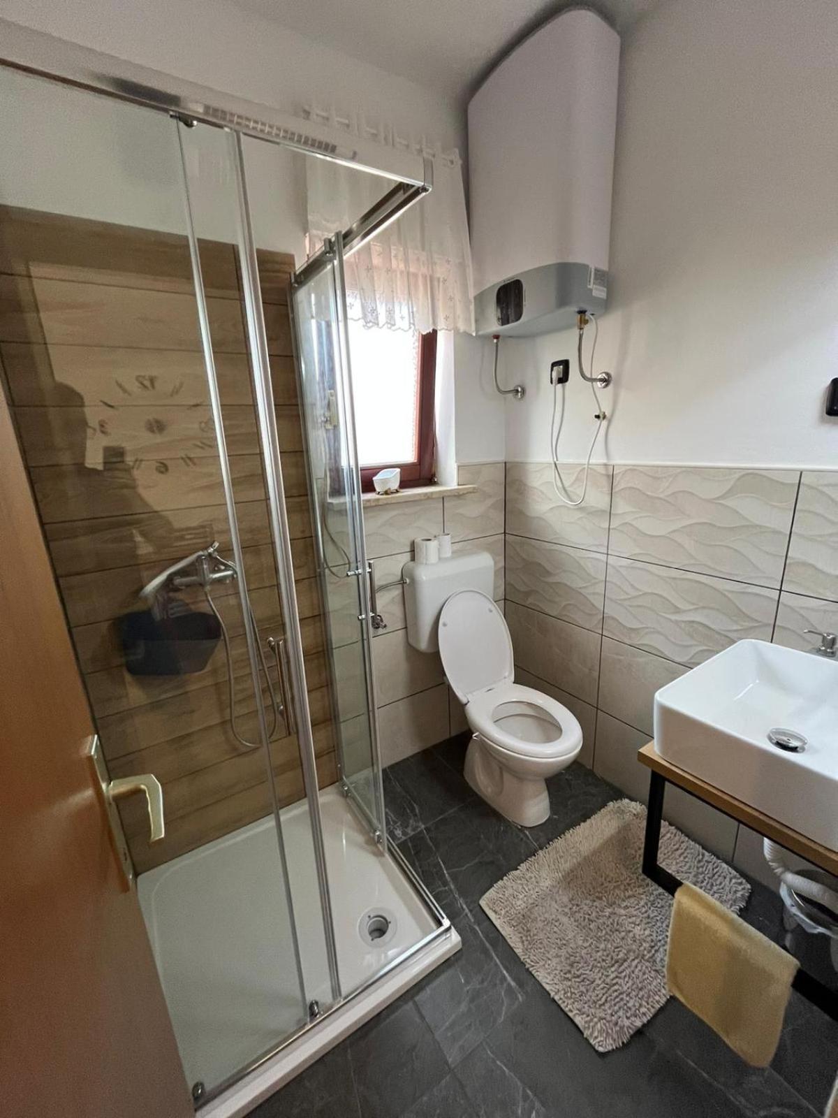 Studio Apartman San 3 Ližnjan Quarto foto