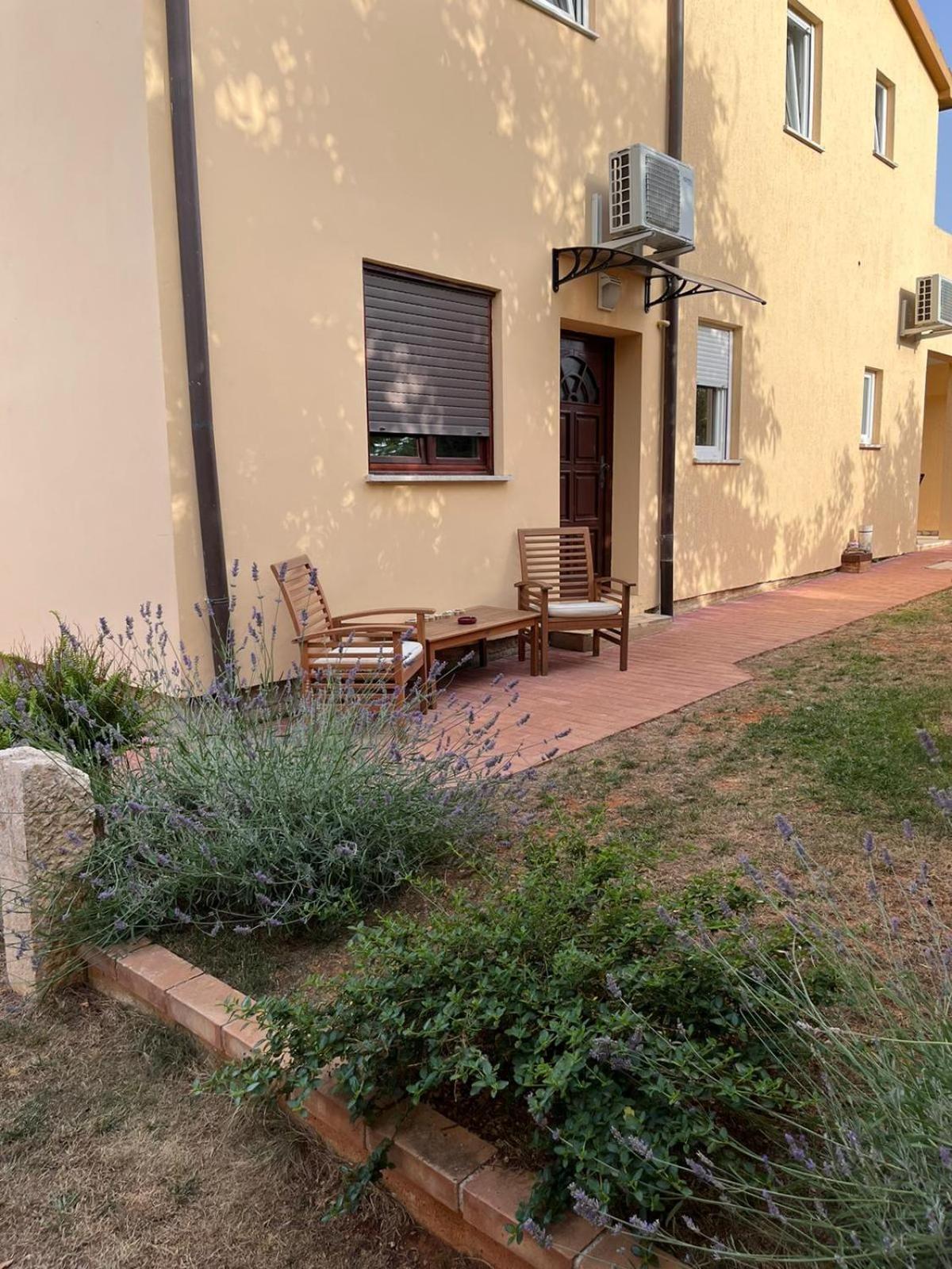 Studio Apartman San 3 Ližnjan Quarto foto